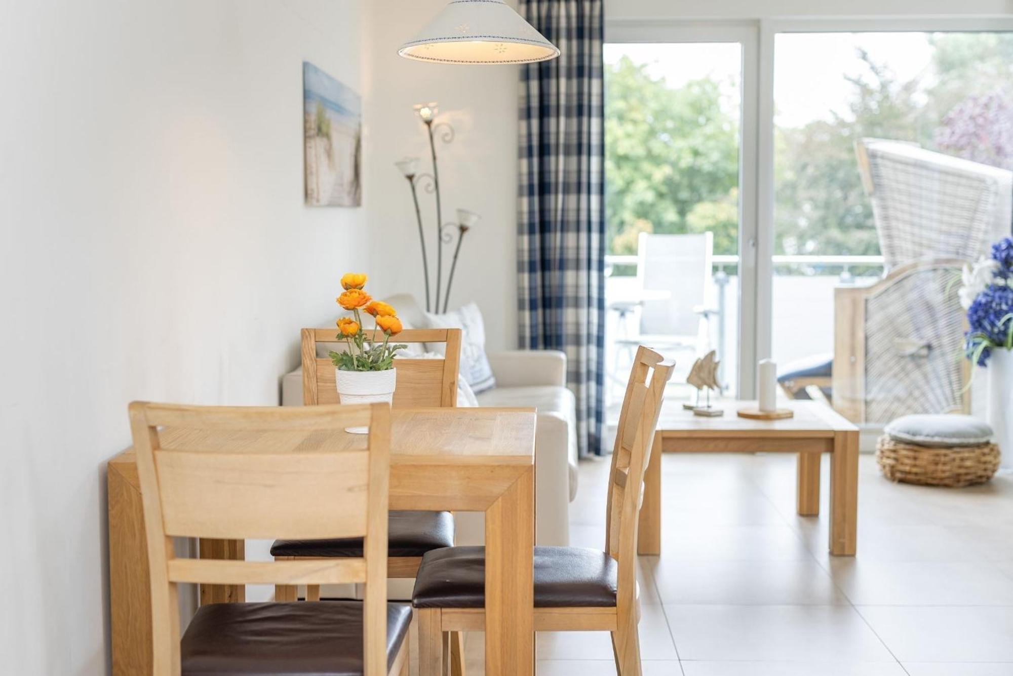 Lachmoewe Scharbeutz Exteriér fotografie