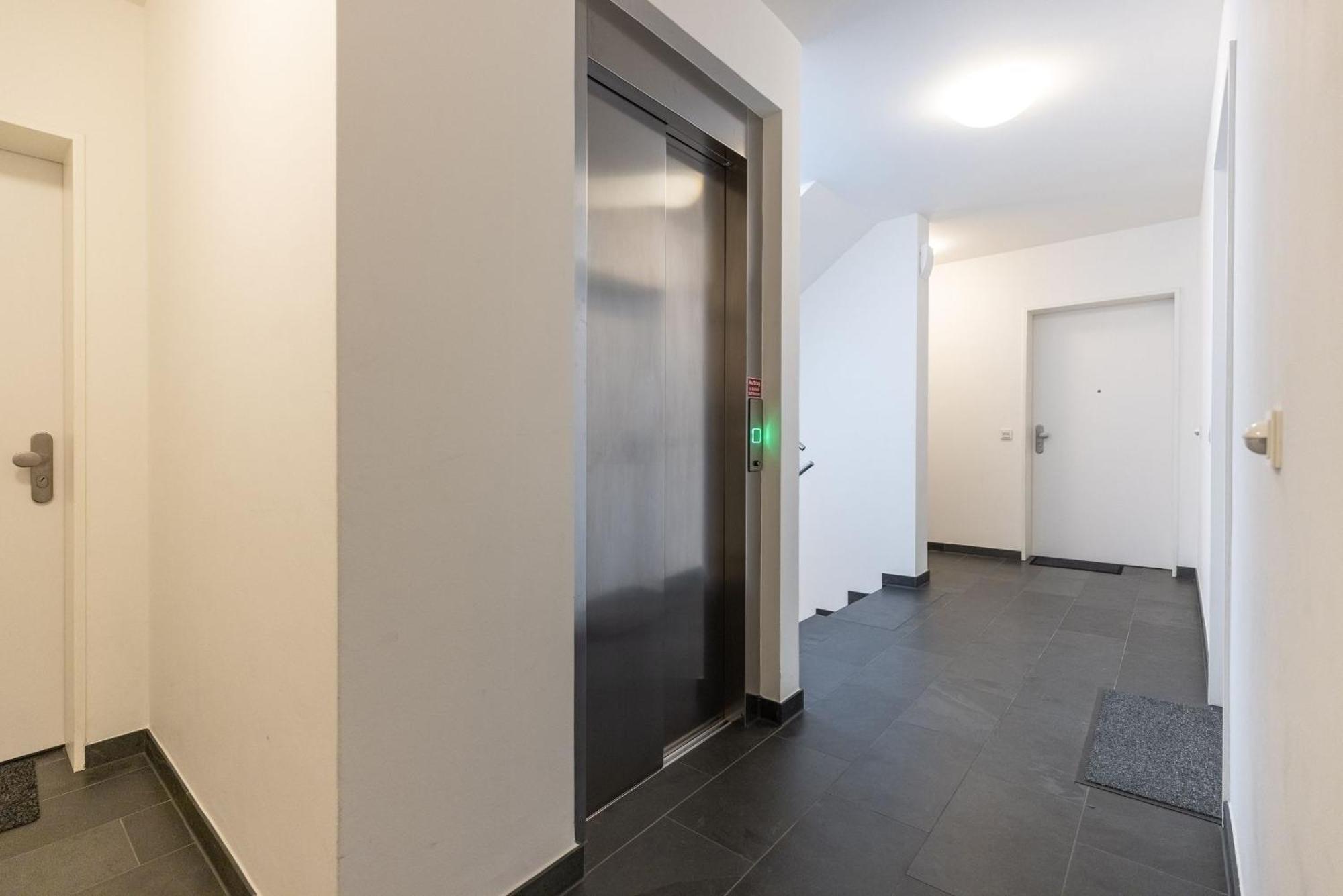 Lachmoewe Scharbeutz Exteriér fotografie