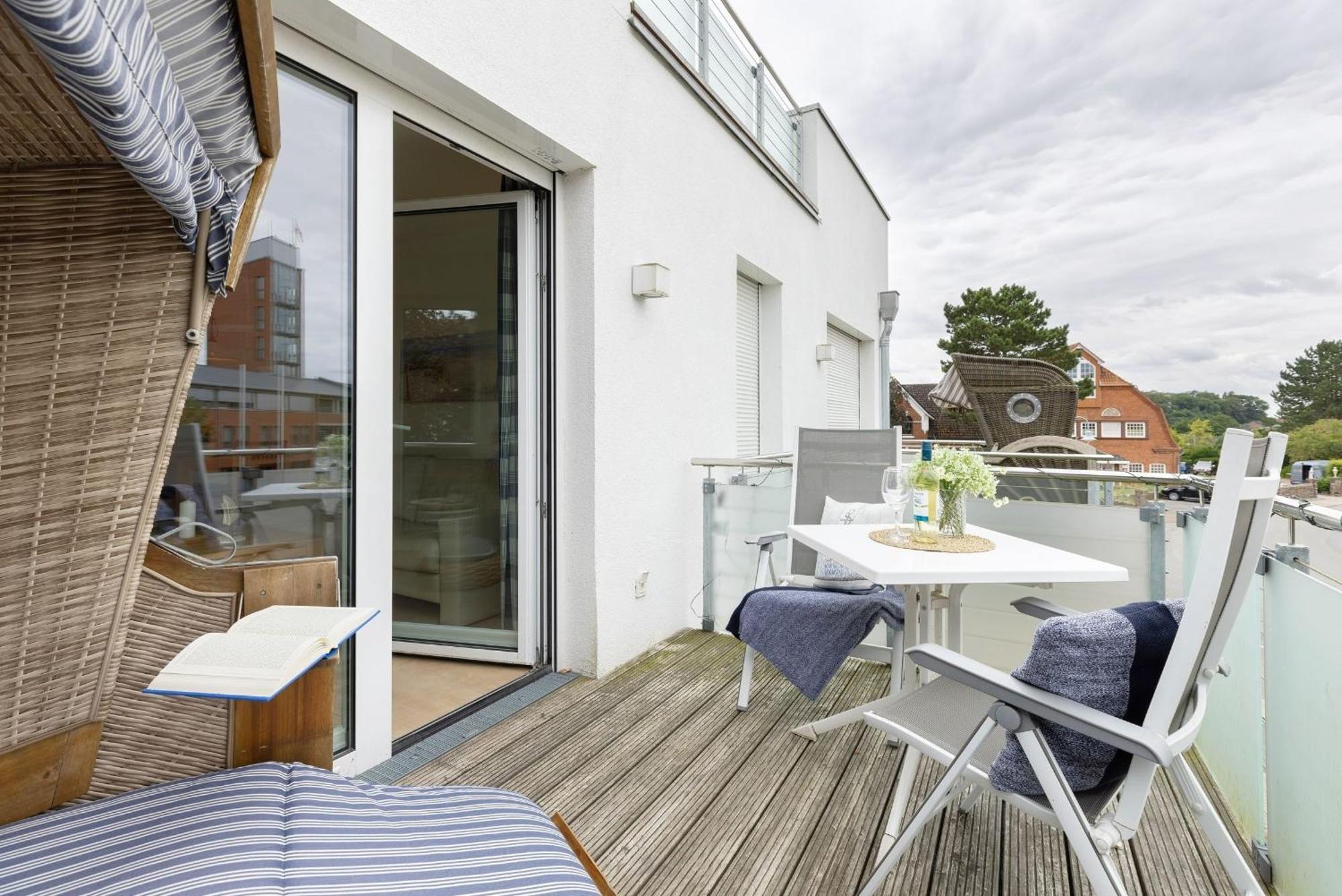 Lachmoewe Scharbeutz Exteriér fotografie