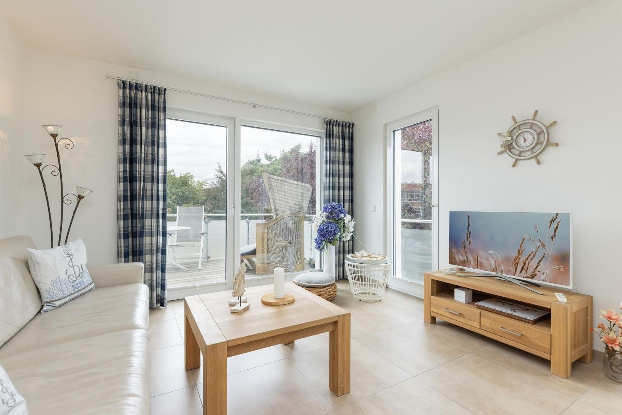 Lachmoewe Scharbeutz Exteriér fotografie
