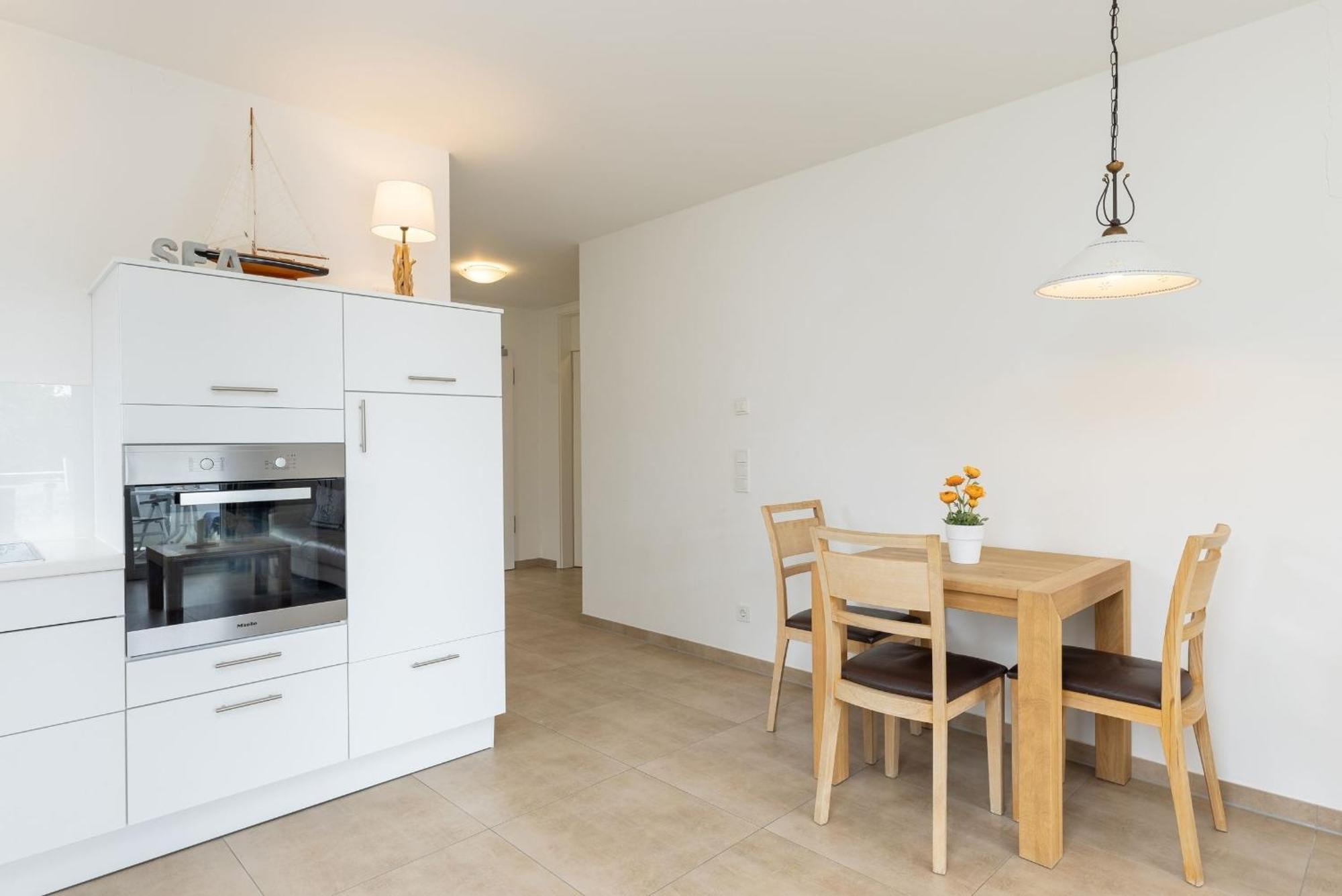 Lachmoewe Scharbeutz Exteriér fotografie